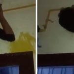 Tên trộm mắc kẹt trong ống thông gió khi cố đột nhập nhà dân avatar1767689882665 17676898835611967750582 0 50 315 554 crop 17676902072131269514447jpg