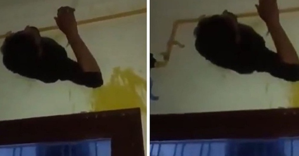 Tên trộm mắc kẹt trong ống thông gió khi cố đột nhập nhà dân avatar1767689882665 17676898835611967750582 0 50 315 554 crop 17676902072131269514447jpg