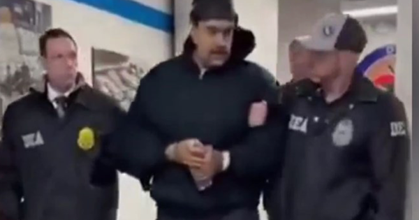 Bộ Tư pháp Mỹ rút lại cáo buộc về 'băng đảng ma túy' Venezuela avatar1767703562174 17677035624961534221854png