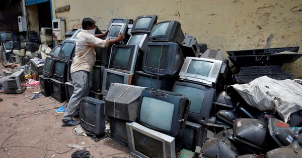 Vì sao đồ điện tử Nhật Bản vứt bãi rác lại được người Việt "nhặt về", cắm điện dùng 10 năm mãi không hỏng? avatar1767707496162 17677074964491427144038png