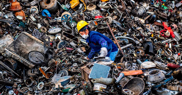 'Vét sạch' món đồ từ bãi rác, Trung Quốc tìm thấy kho báu 46 nghìn tỷ đồng, khiến một ngành then chốt của EU suy kiệt trầm trọng avatar1767746348167 1767746348314144344685png