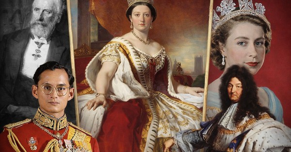 5 vị vua trị vì lâu nhất lịch sử nhân loại, có người nắm quyền 72 năm 110 ngày avatar1767746422503 1767746422745520796860jpg