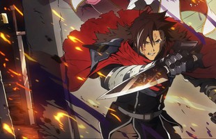 Khi tội phạm bị ép làm anh hùng, siêu phẩm anime này đang khuấy đảo cộng đồng mạng avatar1767754050969 1767754051500248424461jpg