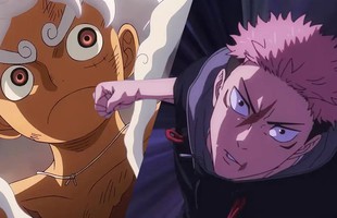 Cú sốc giới manga 2025: Gege Akutami vượt mặt Eiichiro Oda về tầm ảnh hưởng toàn cầu? avatar1767754179969 1767754180833835138244jpg