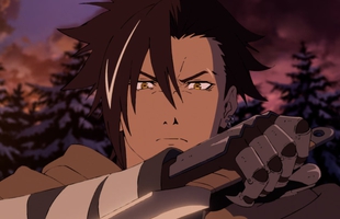 Vừa lên sóng đầu năm 2026, siêu phẩm anime này đã sớm "đặt gạch" cho ngôi vị xuất sắc nhất năm avatar1767754893469 17677548940821571298140jpg