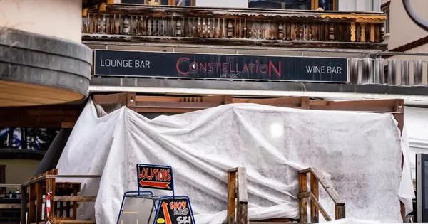 Quán bar ở Thụy Sĩ bị cháy gây chết người không được kiểm tra suốt hơn 5 năm avatar1767755426118 17677554264161402828581jpg