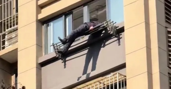 Rơi khỏi tầng 15, người đàn ông sống sót kỳ diệu avatar1767756062494 1767756062918331649946jpg