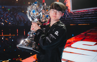 T1 xử lý nhanh gọn kẻ chỉ trích Faker khiến nhiều người nhớ đến drama cũ avatar1767756592319 1767756593552931664207png