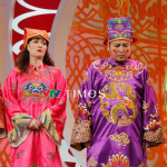 CHÍNH THỨC: Tết Bính Ngọ không có Táo Quân, sẽ có một chương trình đặc biệt ra mắt avatar1767759765388 1767759765946282636788 65 0 693 1200 crop 176775982621831326559png