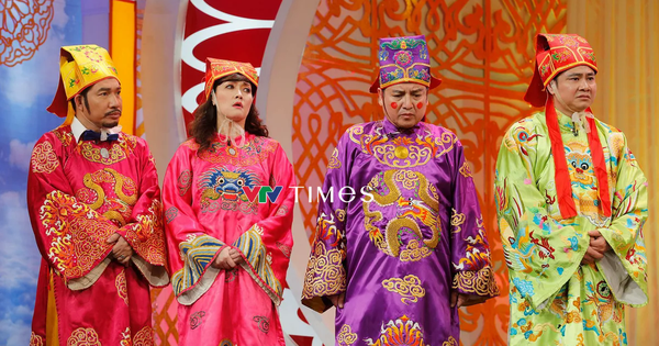 CHÍNH THỨC: Tết Bính Ngọ không có Táo Quân, sẽ có một chương trình đặc biệt ra mắt avatar1767759765388 1767759765946282636788 65 0 693 1200 crop 176775982621831326559png