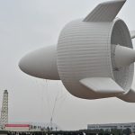 Trung Quốc ra mắt "cỗ máy" chưa từng có trên thế giới: Bay lơ lửng ở độ cao 2.000 mét, trong 1 giờ có thể tạo ra năng lượng để sạc đầy 30 chiếc xe điện, hoạt động ngon ơ trong hầu hết điều kiện avatar1767762406407 17677624067671644706844jpg