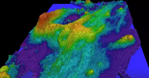 Núi lửa khổng lồ dưới đáy đại dương dự kiến sẽ phun trào trong năm nay avatar1767767838112 176776783847975474664png