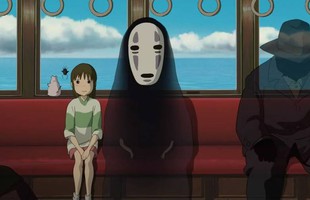 Vô Diện trong Studio Ghibli thực chất là ai? Câu trả lời từ chính Hayao Miyazaki sẽ khiến bạn ngỡ ngàng avatar1767779189283 17677791896901476045116jpg
