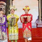 Chương trình nào dự kiến sẽ lên sóng thay thế Táo Quân? avatar1767780390423 1767780391037401013304 48 0 676 1200 crop 17677804527361478867250jpg