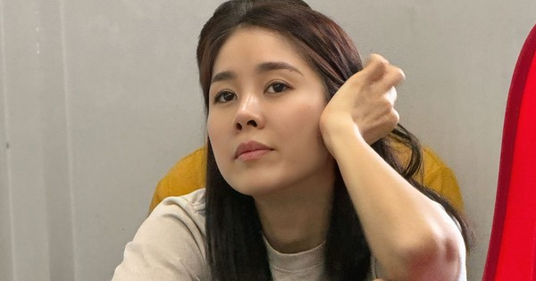 Thông báo nóng từ diễn viên Lê Phương avatar1767782275551 17677822765062125729698jpg