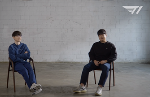 Đối thủ khó quên bậc nhất sự nghiệp của Faker dành lời tán dương T1 avatar1767786884223 1767786884713728807305png