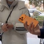 Mua iPhone 17 Pro Max giá 10 triệu, người phụ nữ tố chủ cửa hàng gian lận: Bàn tay của anh là bằng chứng avatar1767802100355 17678021009331140828758jpeg