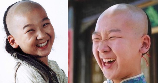 "Đệ nhất sao nhí xứ Trung" nổi tiếng với đôi mắt gây cười giờ ra sao? avatar1767833643137 17678336440201075143723 0 0 628 1200 crop 1767833682671447736825jpg