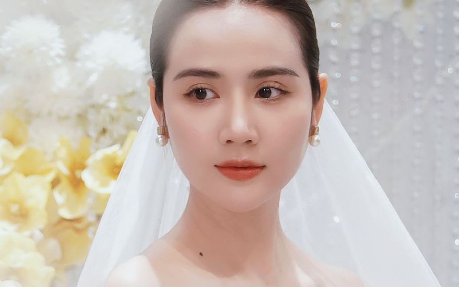 Huyền Lizzie hé lộ cái kết của Ngân ở Cách Em 1 Milimet