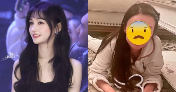 Gương mặt ngày càng biến dạng đến đáng sợ của Trịnh Sảng avatar1767844692957 17678446933881211135051 0 0 335 640 crop 17678447172211764340700jpg