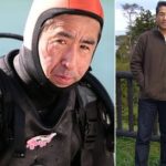 Người đàn ông lặn xuống biển 13 năm để tìm thi thể vợ mất tích trong sóng thần avatar1767845070020 1767845070672697355096jpg