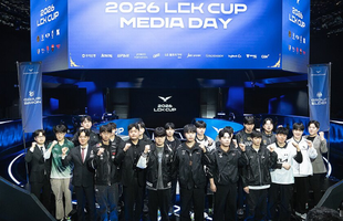 Dàn HLV danh tiếng LCK cũng tranh cãi về thể thức coach-voice của LMHT avatar1767852579676 17678525823671869085103png