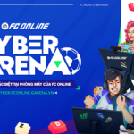 FC Online công bố dự án Cyber Arena - sự kiện đặc biệt dành riêng cho các phòng máy và người chơi tại phòng máy trên toàn quốc avatar1767852959515 17678529599291071614387png