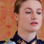 "Visual soái tỷ" đỉnh cao gây sốt của Công chúa Leonor trong bộ quân phục Không quân avatar1767858551870 1767858552465418413516 0 46 315 550 crop 17678585660041180889586jpg