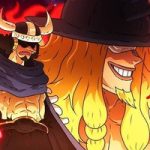 One Piece 1170: Vũ khí huyền thoại giúp Usopp "hóa thần" tại Elbaph được Oda hé lộ từ 2 năm trước? avatar1767861894307 17678618951881422102808jpg