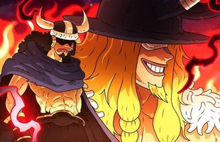 One Piece 1170: Vũ khí huyền thoại giúp Usopp "hóa thần" tại Elbaph được Oda hé lộ từ 2 năm trước? avatar1767861894307 17678618951881422102808jpg