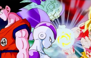 Sau 36 năm, bức vẽ siêu hiếm hé lộ khoảnh khắc Goku rạng rỡ trước trận chiến sinh tử với Frieza avatar1767862021157 17678620216232022625872jpg