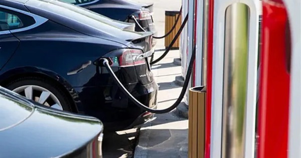 Một nước trên thế giới vừa "khai tử" thị trường xe xăng avatar1767864506888 17678645077131313017007jpg