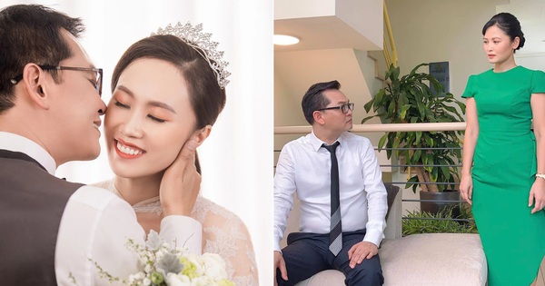 Nam NSND là Giám đốc nhà hát: U50 mới cưới vợ kém 19 tuổi, cuộc sống sau 6 năm kết hôn ra sao? avatar1767865795295 1767865795672379026714 0 0 691 1320 crop 17678658440062098003895jpg