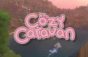 Tháng 1 này, Apple Arcade có gì: Cozy Caravan, True Skate+... chính thức ấn định ngày đổ bộ! avatar1767866433392 17678664338661509873782 0 54 1080 1782 crop 176786647555523553586jpg