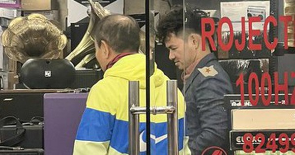 Cục trưởng Xuân Bắc đến giúp bố vợ nhưng lại làm 1 việc không ngờ avatar1767873627133 17678736275851666359342 8 79 196 439 crop 17678736955791080161616jpg