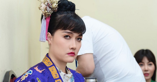 Động thái để lộ thái độ của "Táo Y Tế" Vân Dung sau khi Táo Quân dừng phát sóng avatar1767884450049 1767884450565224702835 0 0 314 600 crop 17678845144691722468057jpg