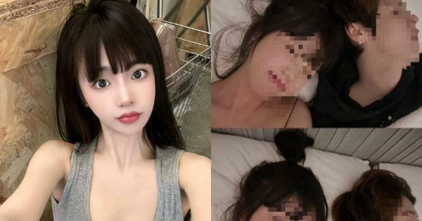 Kết cục của "Hồng Tỷ" phát tán ảnh nhạy cảm, bóc phốt 15 mỹ nam nổi tiếng avatar1767885890020 1767885890458272916924 0 0 335 640 crop 17678859034331468618082jpg