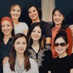 12 tuyệt sắc giai nhân đẹp nhất Việt Nam chung khung hình, cả trăm năm nữa chưa chắc tìm ra đối thủ avatar1767921184846 17679211855821294242859 0 0 711 1360 crop 1767921210963176100268jpg