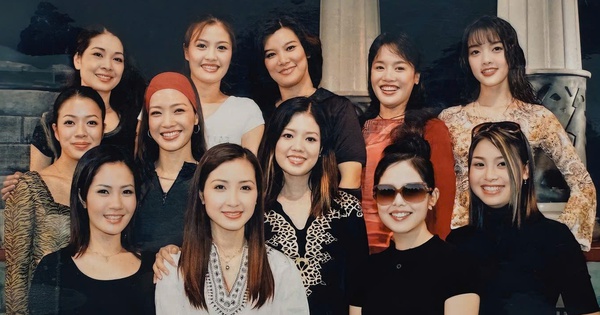 12 tuyệt sắc giai nhân đẹp nhất Việt Nam chung khung hình, cả trăm năm nữa chưa chắc tìm ra đối thủ avatar1767921184846 17679211855821294242859 0 0 711 1360 crop 1767921210963176100268jpg