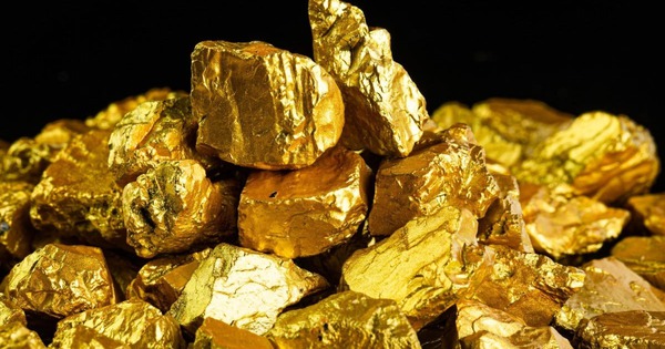 Trung Quốc tìm ra cách chiết tách vàng từ rác thải điện tử rẻ, hiệu quả nhất trên thế giới từ trước tới nay: Chỉ với gần 2 triệu đồng đã thu được 1,4 gam vàng, không tốn năng lượng, ít hại môi trường avatar1767928864803 17679288656531437000423jpg