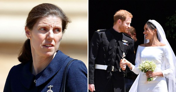 Chi tiết đắt giá 7 năm trước giờ mới kể: Người phụ nữ tóc bạc lặng lẽ dắt tay Hoàng tử bé là ai mà khiến William - Harry kính trọng như mẹ? avatar1767933912633 17679339129901065154019jpg