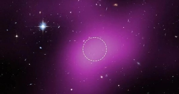 NASA xác nhận vật thể đầu tiên trong vũ trụ không có sao avatar1767935050131 1767935050551417880291jpg