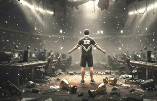 Nhà vua MSI chính thức biến mất khỏi làng LMHT avatar1767936749403 17679367498161648031786png