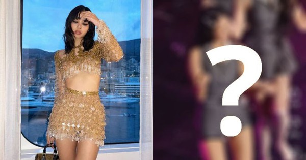 Xuất hiện cô gái có tỷ lệ cơ thể hoàn hảo hơn cả Lisa, nhan sắc như búp bê sống thách thức luôn cam thường avatar1767943895323 1767943897068438060777 0 0 352 672 crop 17679440420941836165704jpg