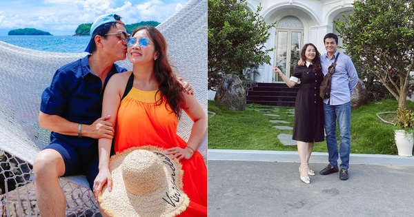 Nam diễn viên vừa lên chức bố ở tuổi 51: Tình duyên lận đận, 2 lần cưới hụt, Việt Hương từng yêu thầm avatar1767945144606 1767945145118979774557 184 0 874 1317 crop 1767945194405134269907jpg