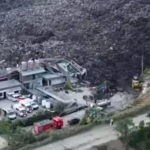 Sạt lở núi rác khổng lồ, 1 người tử vong, 38 người mất tích avatar1767947350010 17679473503391738824617 0 108 407 759 crop 1767947358566207111301png