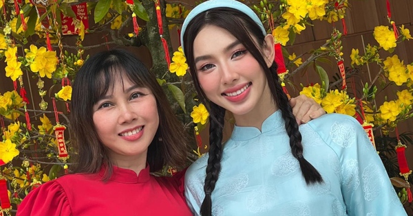 Mẹ của Thuỳ Tiên hiện giờ ra sao? avatar1767947875431 17679478760051572156961jpeg