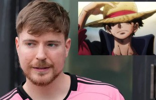 MrBeast tuyên chiến với fan One Piece: "Tôi xem anime từ trước khi nhiều người trong các bạn ra đời!" avatar1767950126034 1767950126619105790343jpg