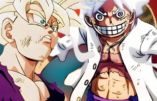 Những màn biến hình kinh điển nhất lịch sử Anime: Không chỉ là sức mạnh, đó còn là cả một bầu trời ký ức! avatar1767950387033 17679503877051807092907jpg