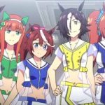 Nhà sản xuất cúi đầu xin lỗi vì lỡ cho "nàng ngựa" Umamusume... đôi tai của con người avatar1767951392182 17679513927141762028398jpg